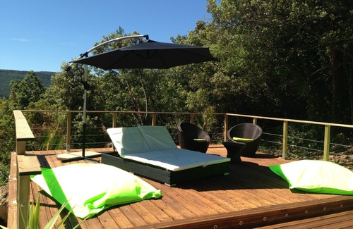 Besse-sur-Issole Cottage | independent cottage in the heart of Provence