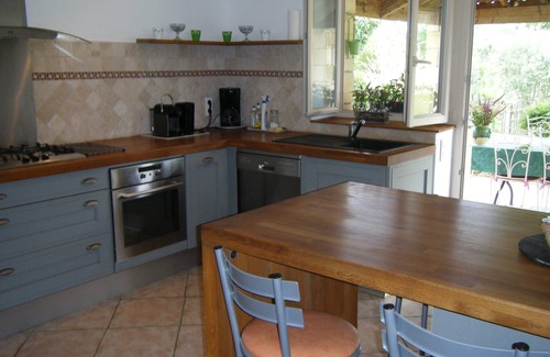 Saint-Cyprien House | independent cottage LE PRIOLAT 2 to 8 pers. at the heart of the PGD NOIR-ST CYPRI