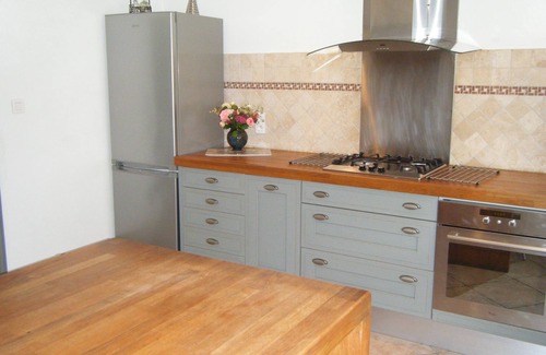 Saint-Cyprien House | independent cottage LE PRIOLAT 2 to 8 pers. at the heart of the PGD NOIR-ST CYPRI