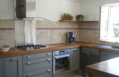 Saint-Cyprien House | independent cottage LE PRIOLAT 2 to 8 pers. at the heart of the PGD NOIR-ST CYPRI