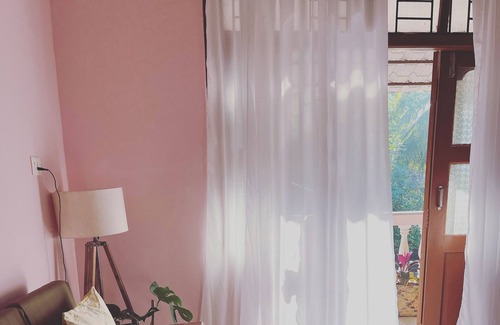 Agonda House | Independent floor in a small quiet village in South Goa