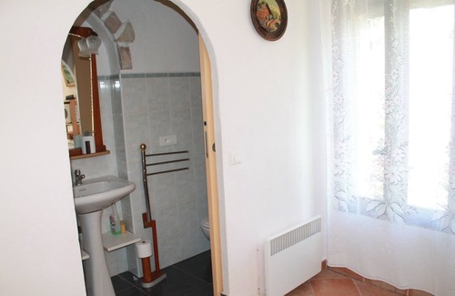 Fayence House | Independent guest room