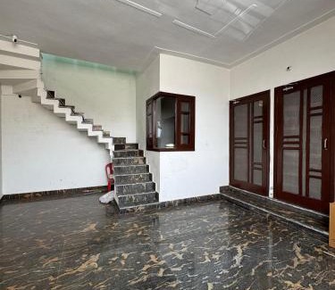 Amritsar Apartment | Independent House, 2 Bedroom, 2 Bath Livingroom,Lobby,kitchen,car parking