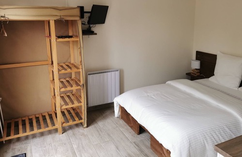 Pierrevert Apartment | Independent house 2 minutes from the Luberon golf course