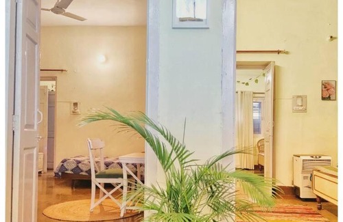 Bullawala House | Independent House - 3BHK