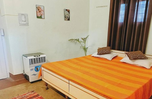 Bullawala House | Independent House - 3BHK