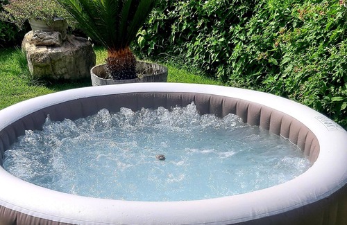 Caccamo Villa | Independent house in the countryside, 3/4 beds