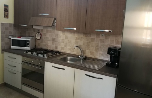 Porto Torres House | Independent house Debby