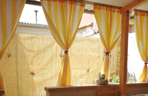 Porto Torres House | Independent house Debby