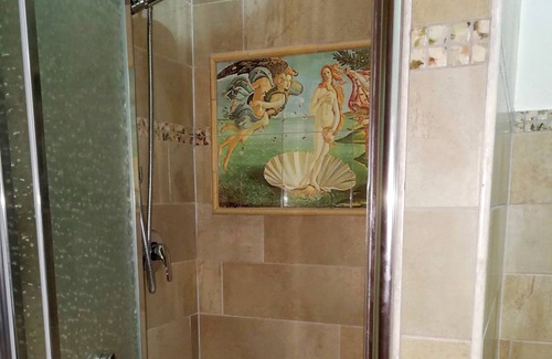 Porto Torres House | Independent house Debby