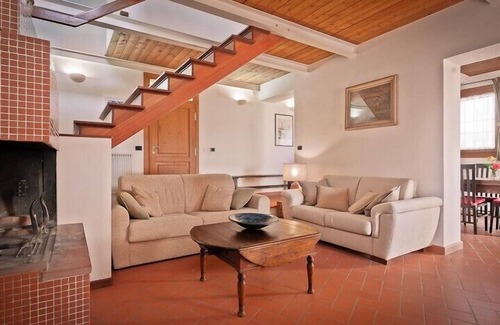 Impruneta House | Independent house with private pool/garden, Chianti countryside close Florence