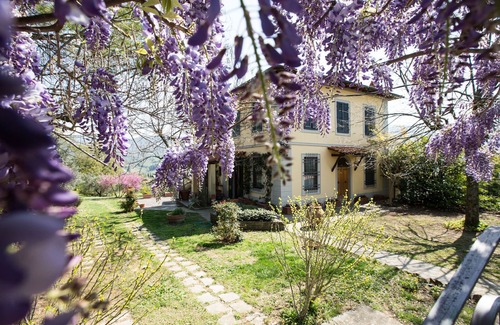 Fiesole Villa | Independent loft on the Florence's Hills
