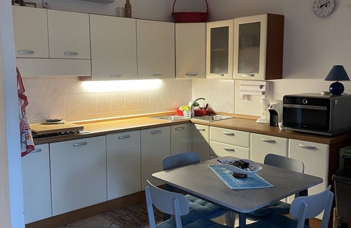 Costa Rei Apartment | INDEPENDENT SEA VIEW APARTMENT 800 METERS FROM THE BEACH