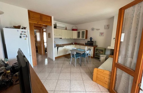 Costa Rei Apartment | INDEPENDENT SEA VIEW APARTMENT 800 METERS FROM THE BEACH