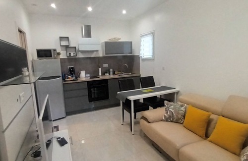 Grand Sud Apartment | Independent studio