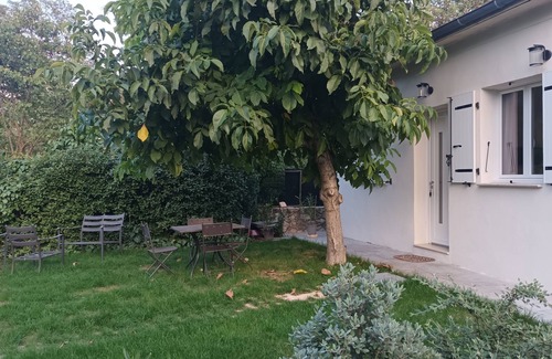 Grand Sud Apartment | Independent studio