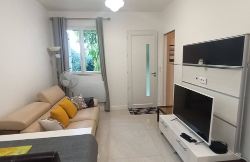 Grand Sud Apartment | Independent studio