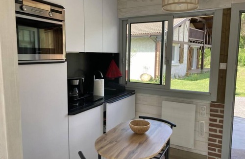 Uza Apartment | Independent studio 3 stars