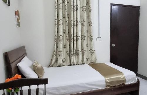 Gulshan-e-Iqbal Apartment | Independent Two Bedrooms Appartment with kitchen