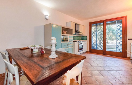 Oliena House | Independent vacation home located in Oliena (Nuoro province) at the foot of Monte Corrasi, surrounde