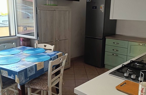 Uggiano la Chiesa House | Independent villa a stone's throw from Otranto