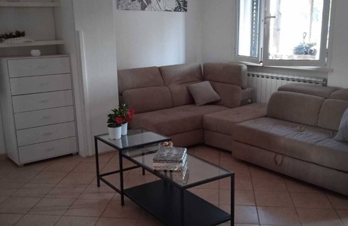Uggiano la Chiesa House | Independent villa a stone's throw from Otranto