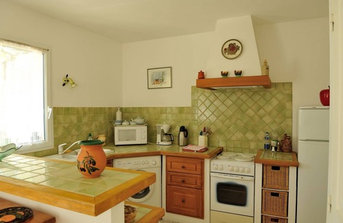 Bedoin Cottage | Independent villa at the foot of Mt Ventoux
