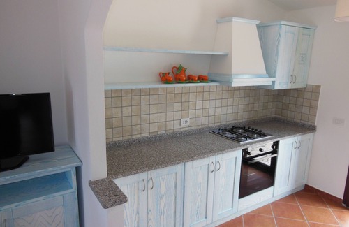 Tertenia Villa | Independent villa in the beautiful and intimate village, marina of Tertenia