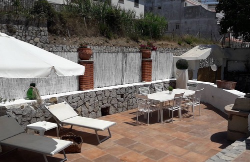 Termini Villa | Independent villa sleeps up to 10 people