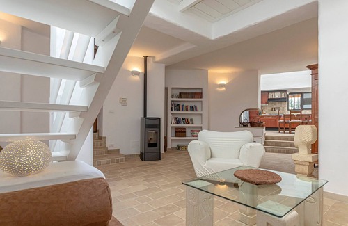 Sannicola Villa | Independent villa with private pool