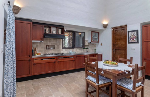 Sannicola Villa | Independent villa with private pool