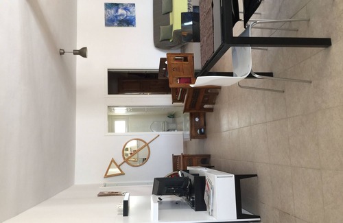 Midoun Villa | independent villa with private pool, covered parking