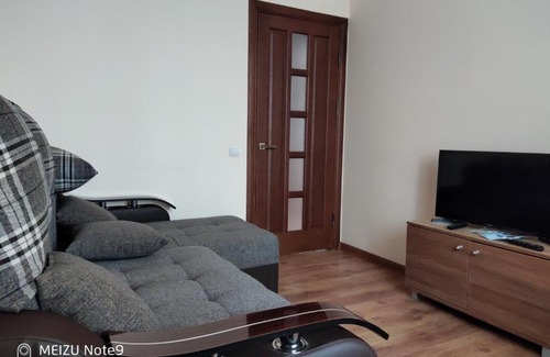 Balti Apartment | Independentii 67