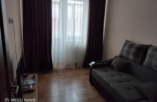Balti Apartment | Independentii 67