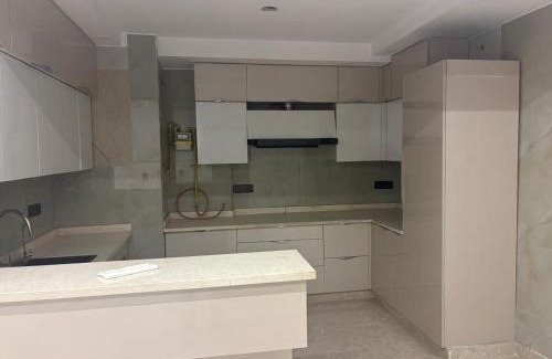 New Delhi Apartment | Inderpuri