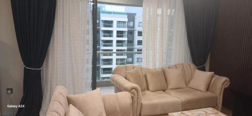 Syokimau Apartment | Indesign Makumbi Park Apartment-Syokimau