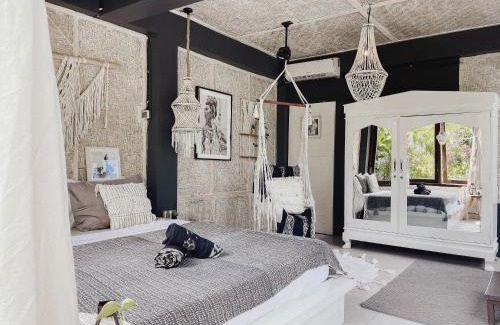 Gili Air House | Indi Pixy Haven