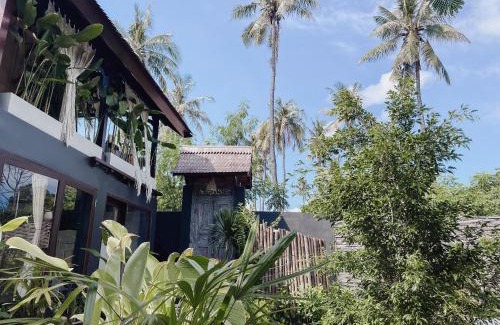 Gili Air House | Indi Pixy Haven