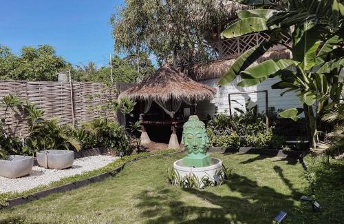 Gili Air House | Indi Pixy Haven