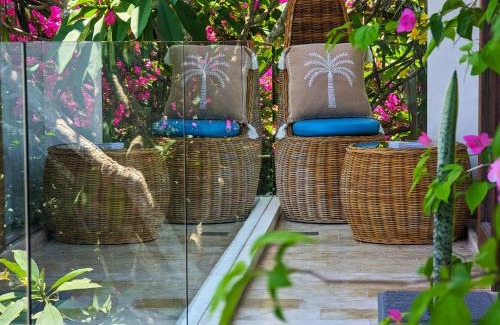 Central Seminyak Villa | Indi Villas - The Bhadra Villa