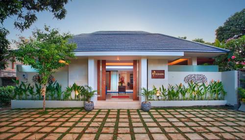Central Seminyak Villa | Indi Villas - The Bhadra Villa