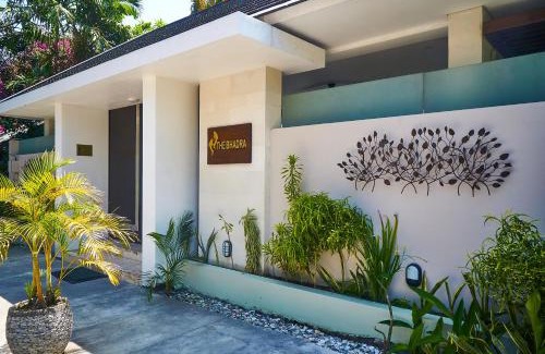 Central Seminyak Villa | Indi Villas - The Bhadra Villa