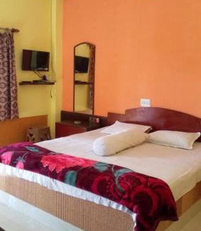 Jharkhali Hotel | India Tours only Ekanta Apan
