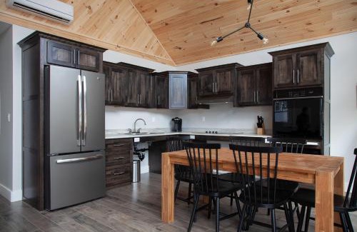 Springdale Cabin | Indian Falls Chalets