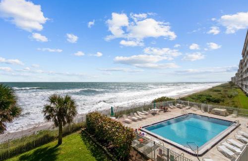 Indian Harbour Beach Apartment | Indian Harbour Beach Club 303