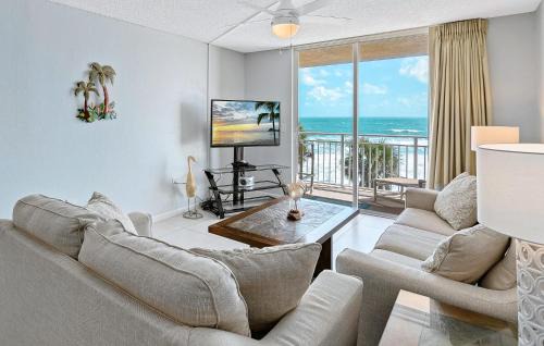 Indian Harbour Beach Apartment | Indian Harbour Beach Club 303