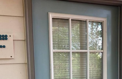 Dahlonega House | Indian Hills Retro Motel Suite F