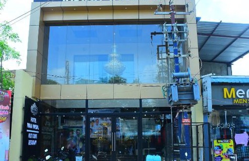 Kumbakonam Hotel | Indian Imperial