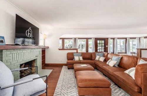 Russells Point House | Indian Lake - Whirlwind Waters Paradise