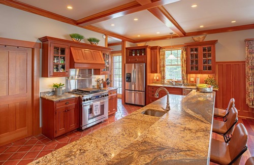 Oquossoc House | Indian Point - Breathtaking, private getaway on Rangeley Lake